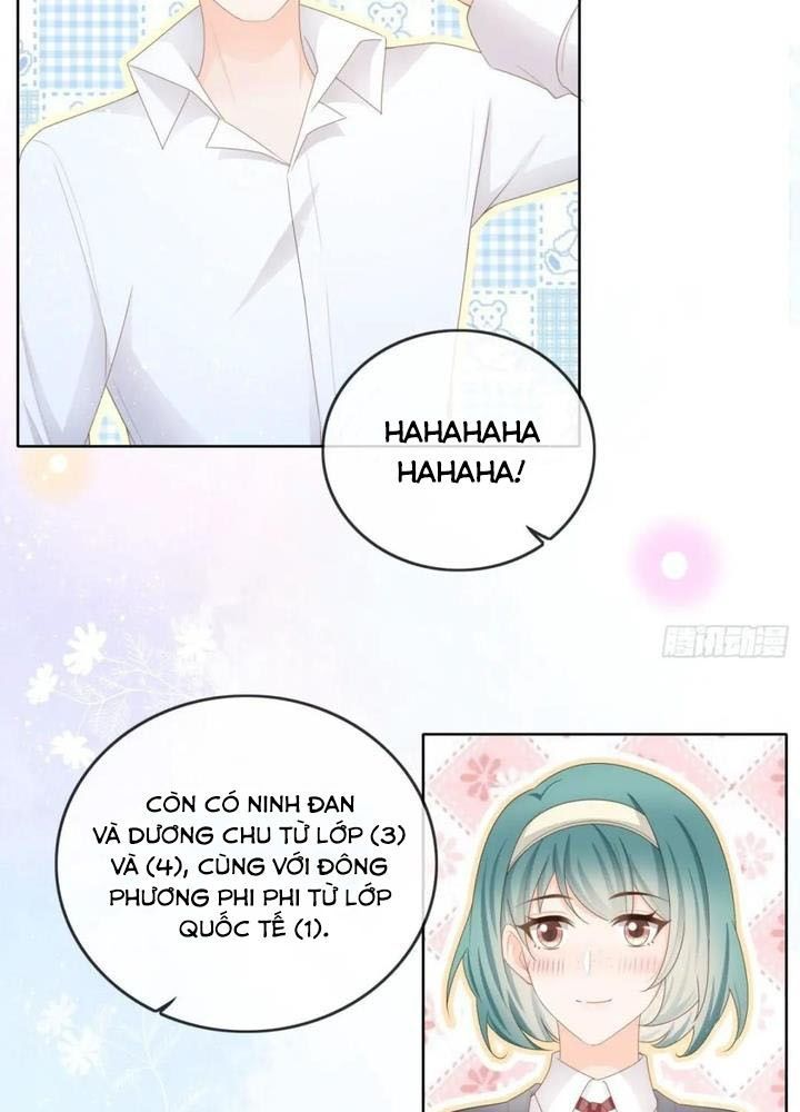 Làm Ảnh Hậu Không Bằng Học Thanh Hoa [Chap 1-85]