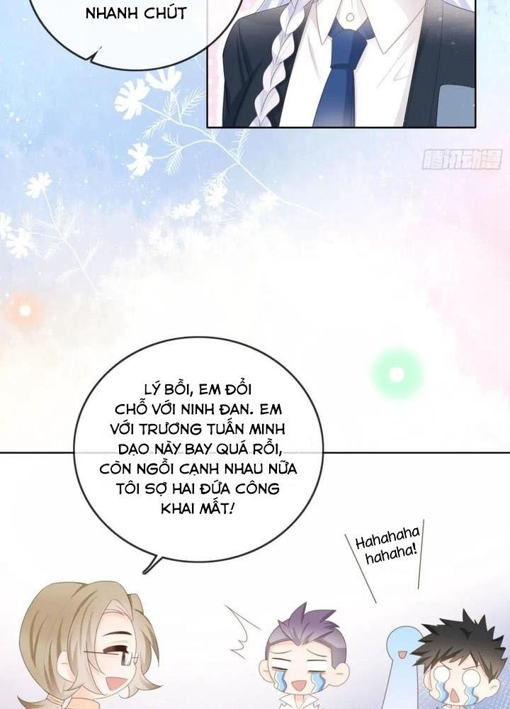 Làm Ảnh Hậu Không Bằng Học Thanh Hoa [Chap 1-85]