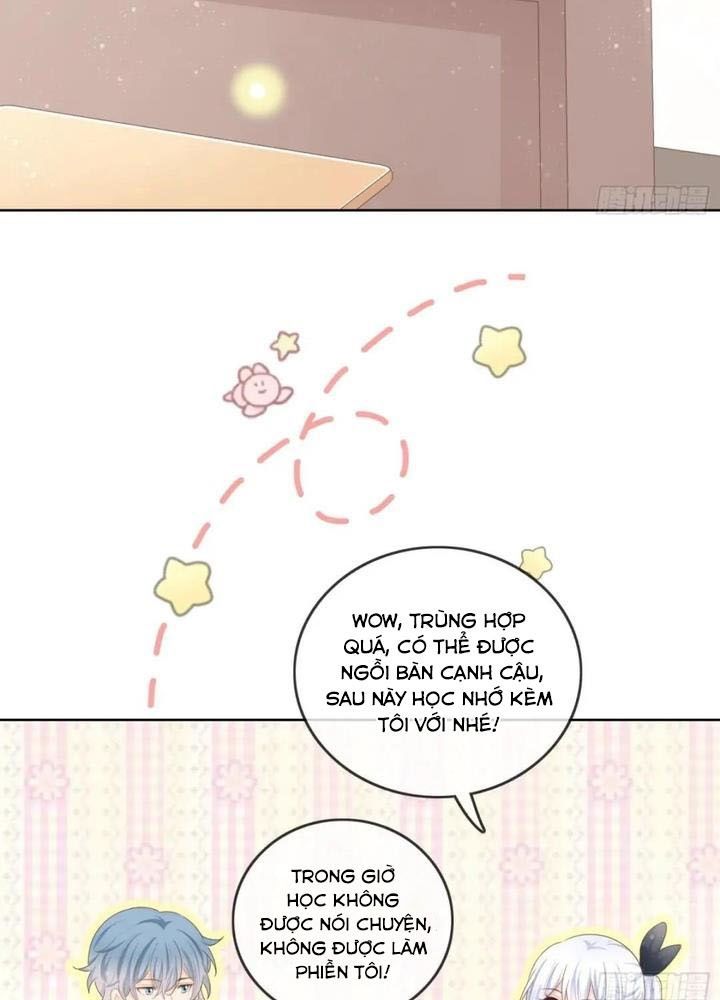 Làm Ảnh Hậu Không Bằng Học Thanh Hoa [Chap 1-85]