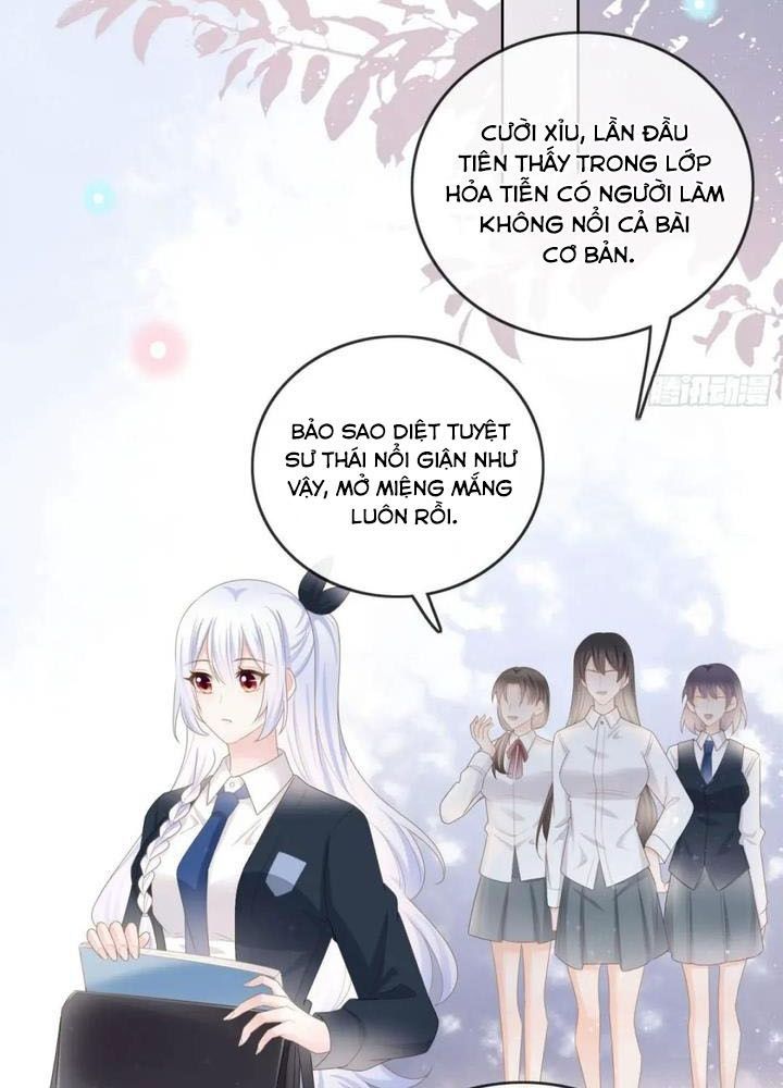 Làm Ảnh Hậu Không Bằng Học Thanh Hoa [Chap 1-85]