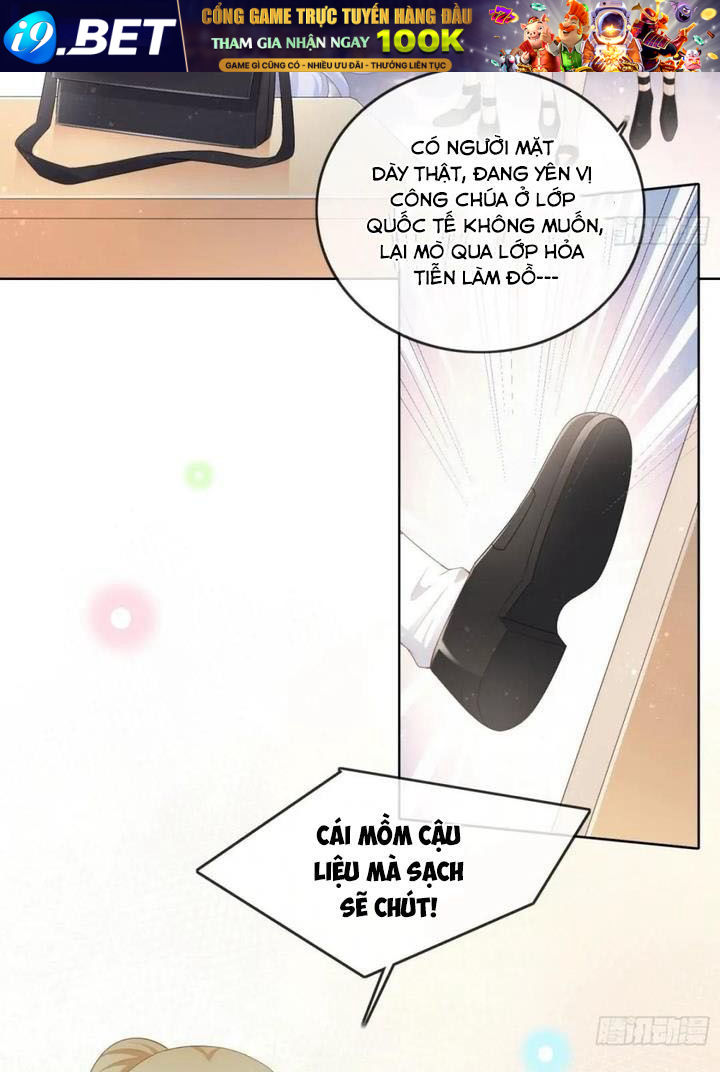 Làm Ảnh Hậu Không Bằng Học Thanh Hoa [Chap 1-85]