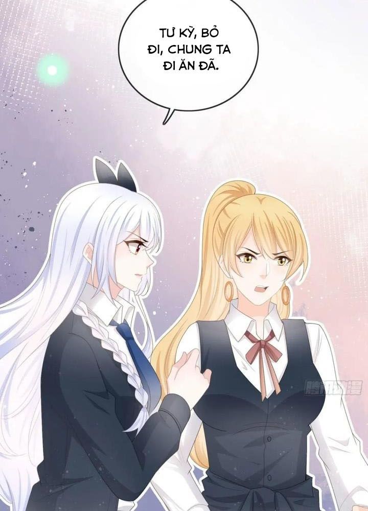 Làm Ảnh Hậu Không Bằng Học Thanh Hoa [Chap 1-85]