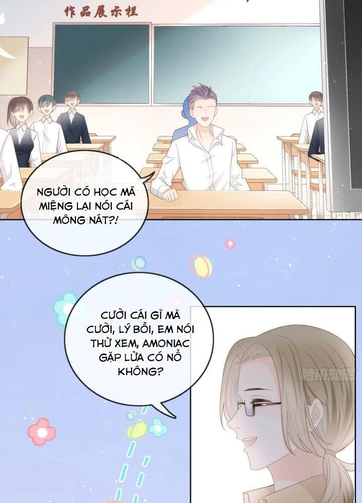 Làm Ảnh Hậu Không Bằng Học Thanh Hoa [Chap 1-85]