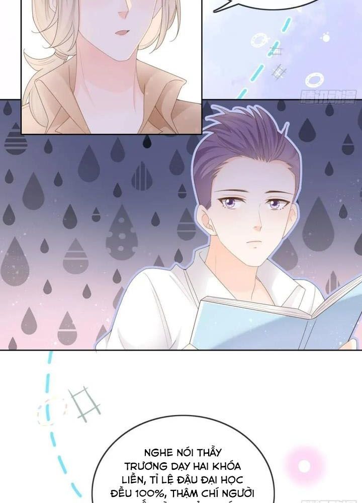 Làm Ảnh Hậu Không Bằng Học Thanh Hoa [Chap 1-85]