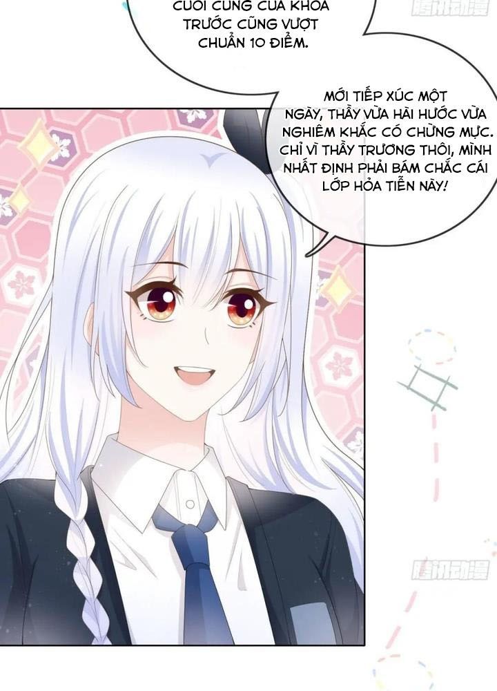 Làm Ảnh Hậu Không Bằng Học Thanh Hoa [Chap 1-85]