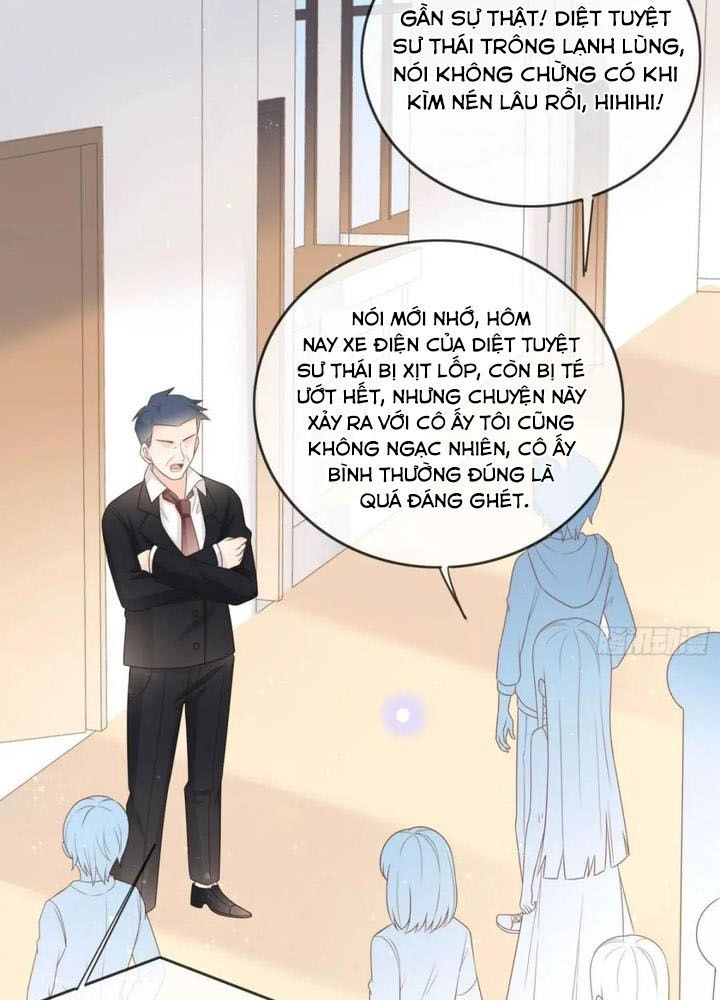 Làm Ảnh Hậu Không Bằng Học Thanh Hoa [Chap 1-85]