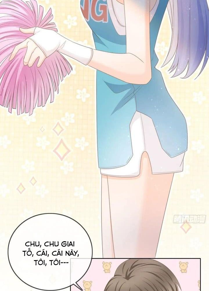 Làm Ảnh Hậu Không Bằng Học Thanh Hoa [Chap 1-85]