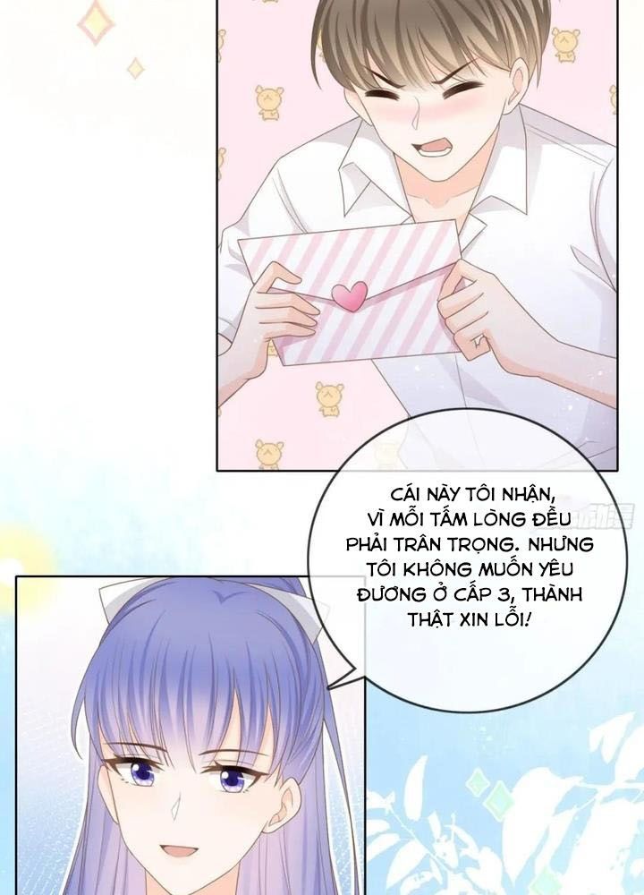 Làm Ảnh Hậu Không Bằng Học Thanh Hoa [Chap 1-85]