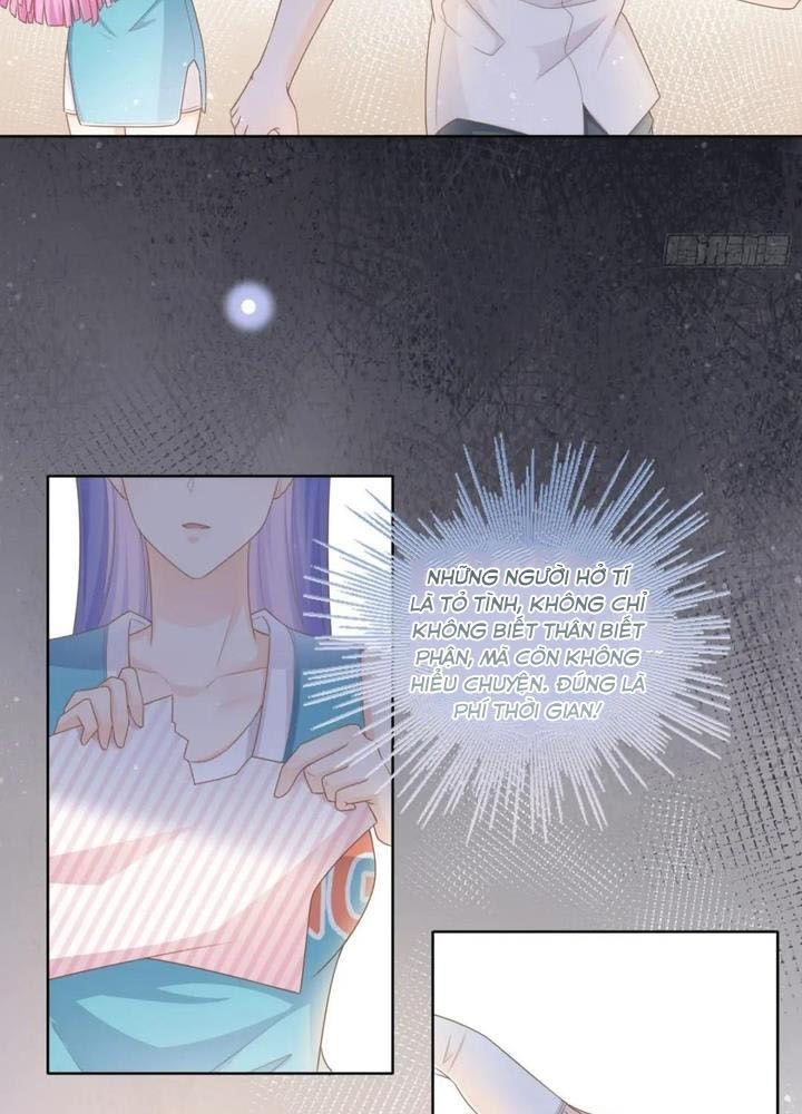 Làm Ảnh Hậu Không Bằng Học Thanh Hoa [Chap 1-85]