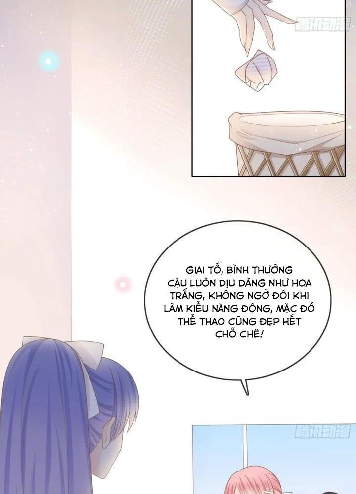 Làm Ảnh Hậu Không Bằng Học Thanh Hoa [Chap 1-85]