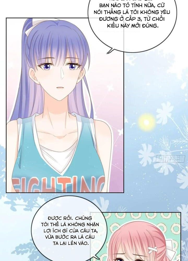 Làm Ảnh Hậu Không Bằng Học Thanh Hoa [Chap 1-85]