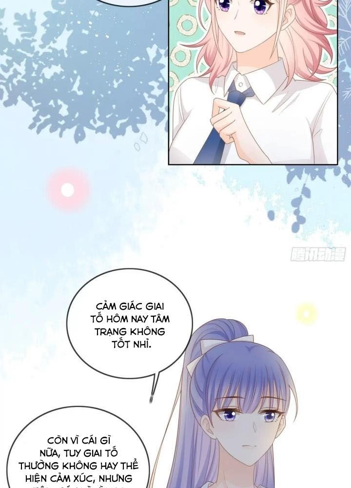 Làm Ảnh Hậu Không Bằng Học Thanh Hoa [Chap 1-85]