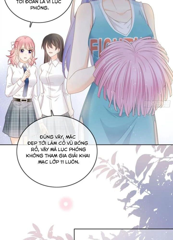 Làm Ảnh Hậu Không Bằng Học Thanh Hoa [Chap 1-85]