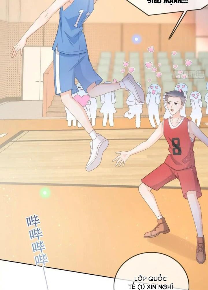 Làm Ảnh Hậu Không Bằng Học Thanh Hoa [Chap 1-85]