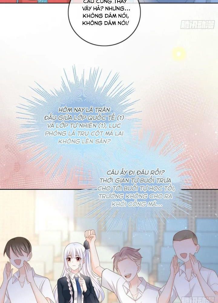 Làm Ảnh Hậu Không Bằng Học Thanh Hoa [Chap 1-85]