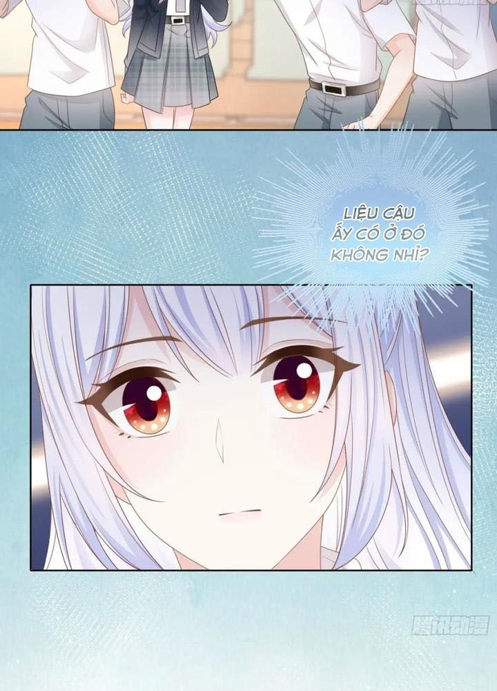 Làm Ảnh Hậu Không Bằng Học Thanh Hoa [Chap 1-85]