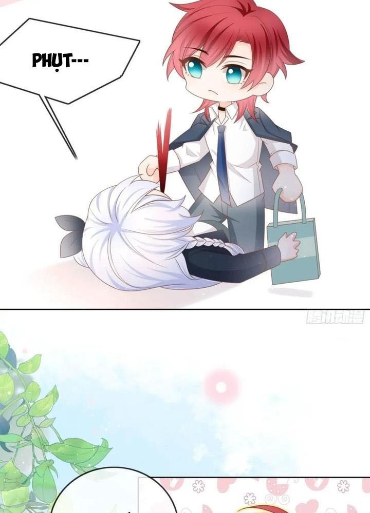 Làm Ảnh Hậu Không Bằng Học Thanh Hoa [Chap 1-85]