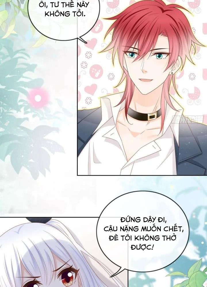 Làm Ảnh Hậu Không Bằng Học Thanh Hoa [Chap 1-85]