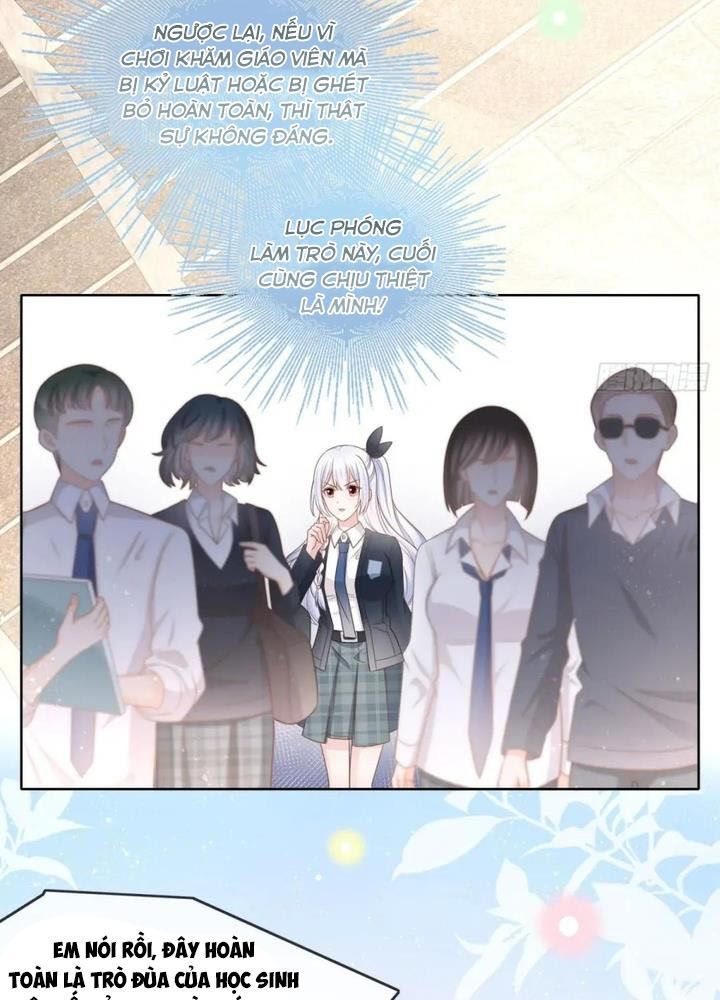 Làm Ảnh Hậu Không Bằng Học Thanh Hoa [Chap 1-85]