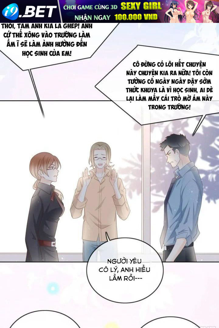 Làm Ảnh Hậu Không Bằng Học Thanh Hoa [Chap 1-85]