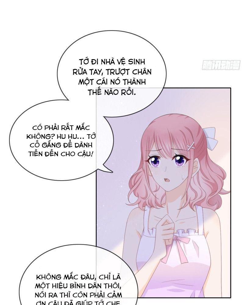 Làm Ảnh Hậu Không Bằng Học Thanh Hoa [Chap 1-85]