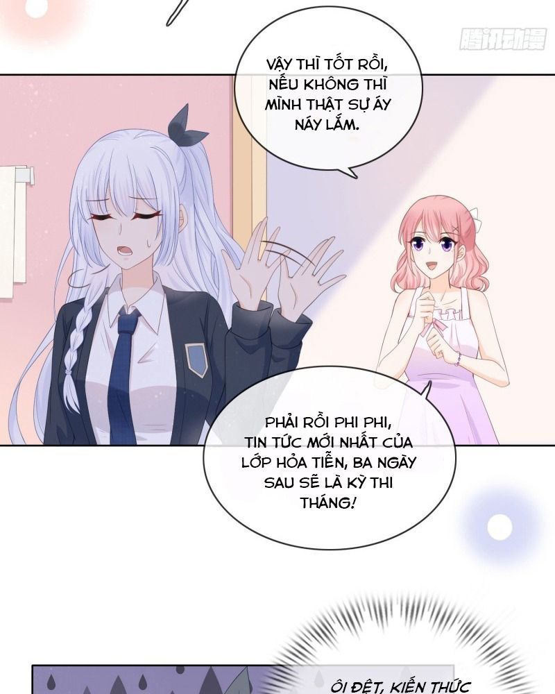 Làm Ảnh Hậu Không Bằng Học Thanh Hoa [Chap 1-85]