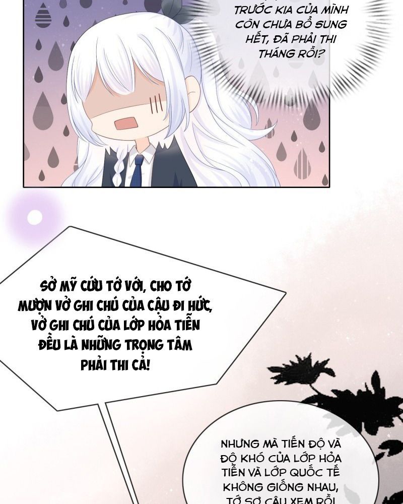 Làm Ảnh Hậu Không Bằng Học Thanh Hoa [Chap 1-85]