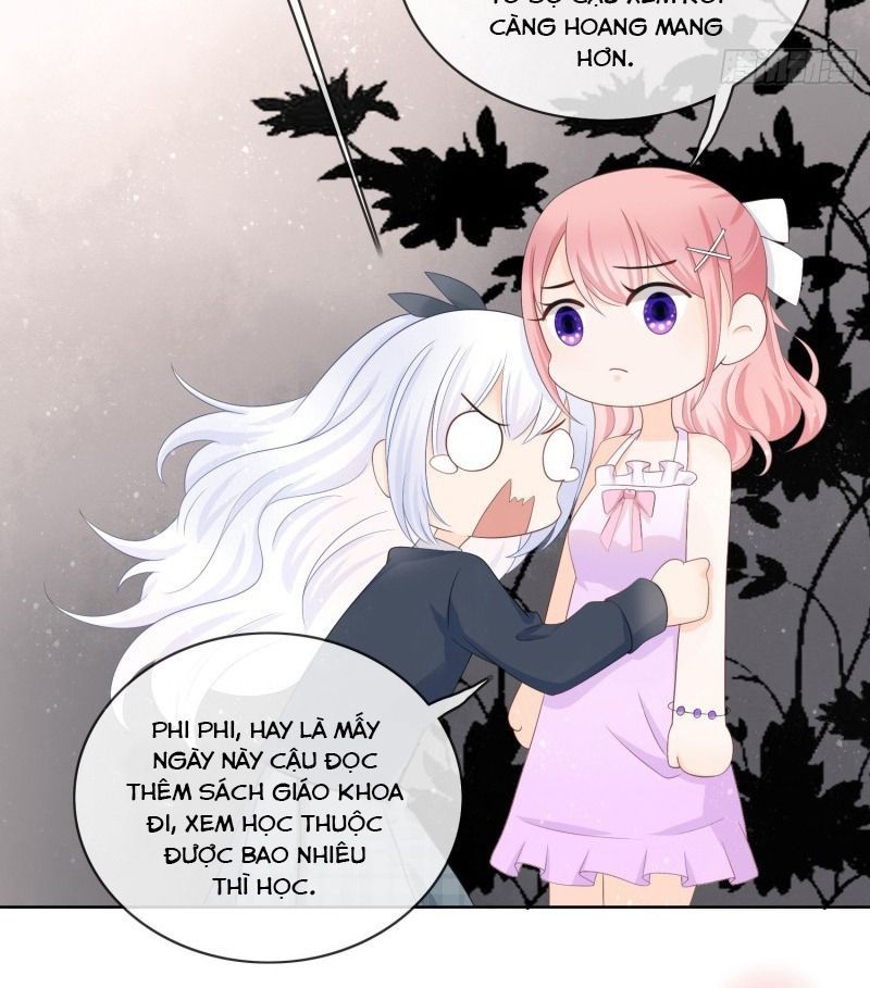 Làm Ảnh Hậu Không Bằng Học Thanh Hoa [Chap 1-85]