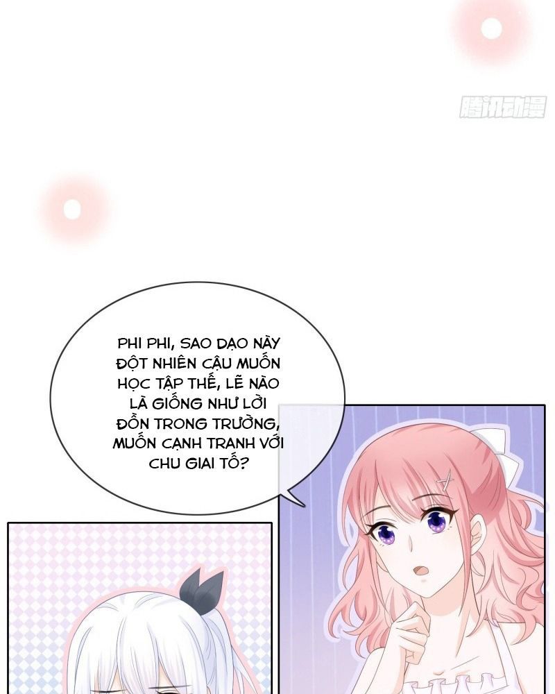 Làm Ảnh Hậu Không Bằng Học Thanh Hoa [Chap 1-85]