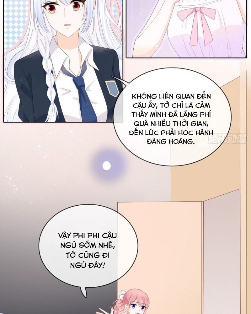 Làm Ảnh Hậu Không Bằng Học Thanh Hoa [Chap 1-85]