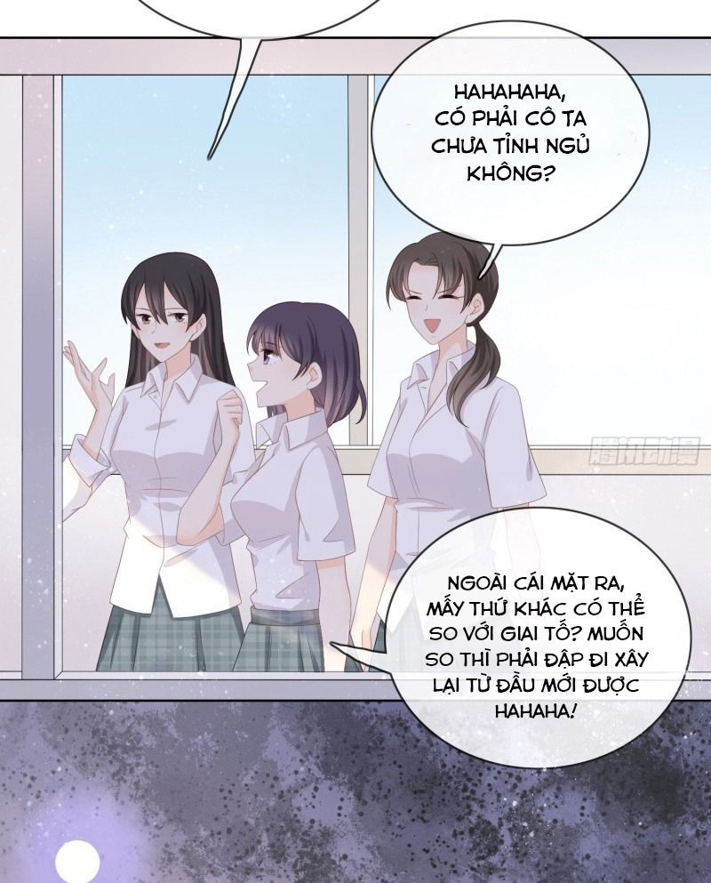 Làm Ảnh Hậu Không Bằng Học Thanh Hoa [Chap 1-85]