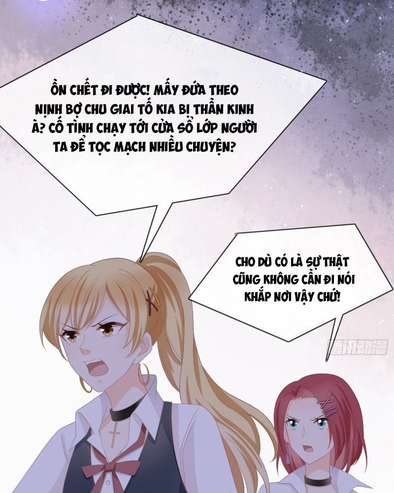 Làm Ảnh Hậu Không Bằng Học Thanh Hoa [Chap 1-85]