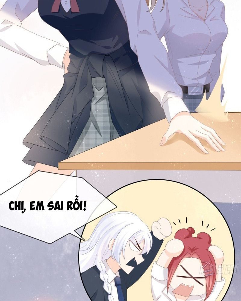 Làm Ảnh Hậu Không Bằng Học Thanh Hoa [Chap 1-85]