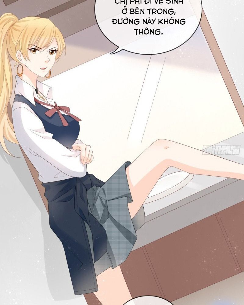 Làm Ảnh Hậu Không Bằng Học Thanh Hoa [Chap 1-85]