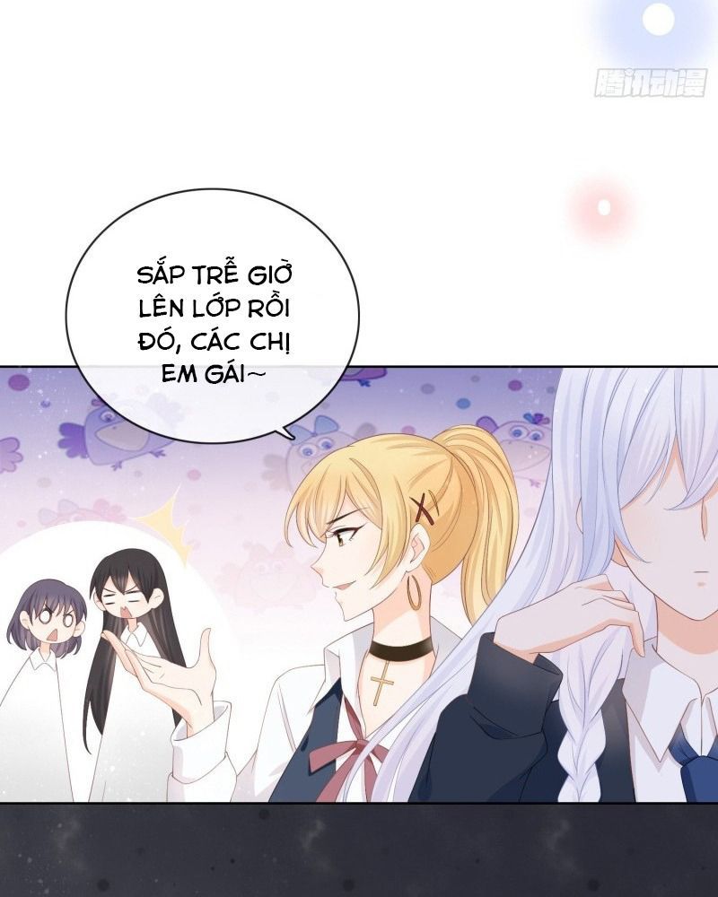 Làm Ảnh Hậu Không Bằng Học Thanh Hoa [Chap 1-85]