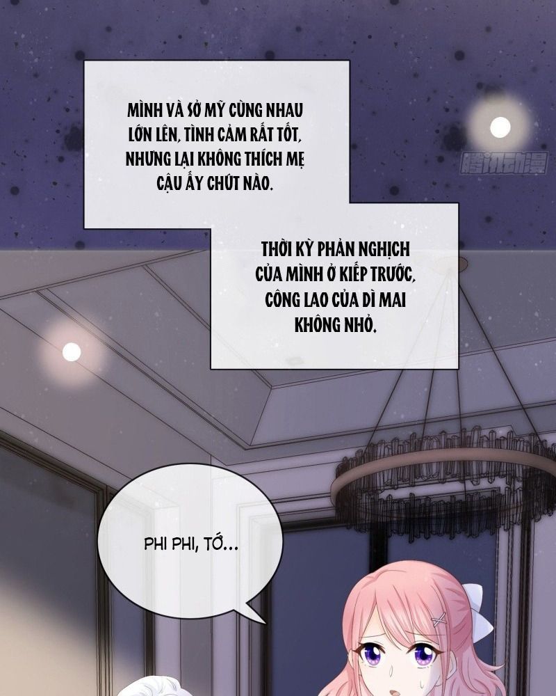 Làm Ảnh Hậu Không Bằng Học Thanh Hoa [Chap 1-85]