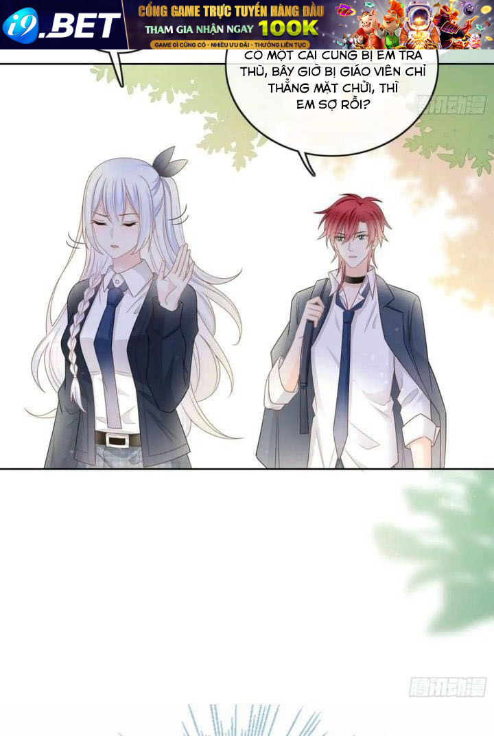 Làm Ảnh Hậu Không Bằng Học Thanh Hoa [Chap 1-85]