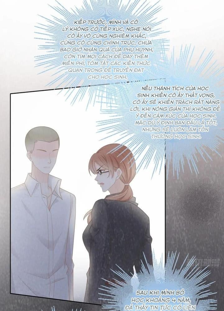 Làm Ảnh Hậu Không Bằng Học Thanh Hoa [Chap 1-85]