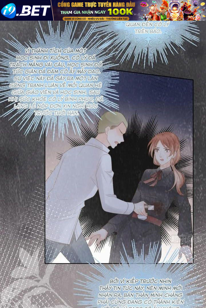 Làm Ảnh Hậu Không Bằng Học Thanh Hoa [Chap 1-85]