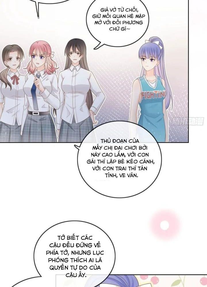 Làm Ảnh Hậu Không Bằng Học Thanh Hoa [Chap 1-85]