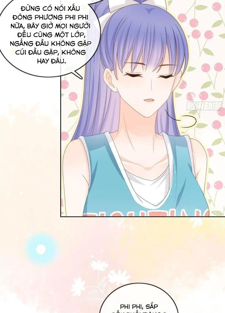 Làm Ảnh Hậu Không Bằng Học Thanh Hoa [Chap 1-85]