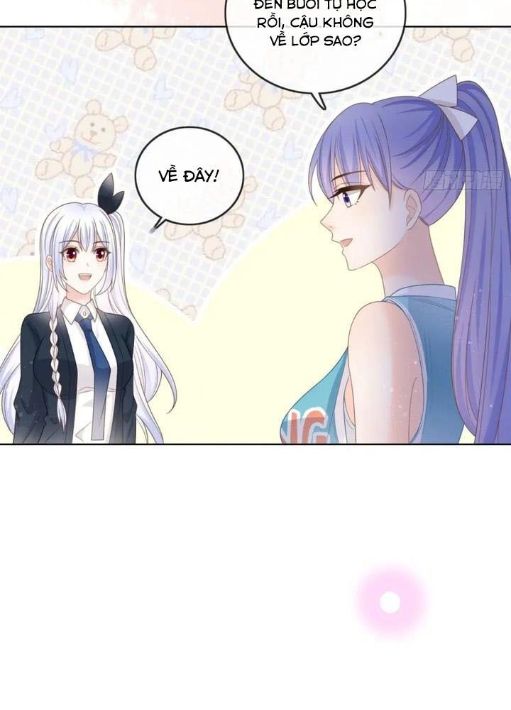 Làm Ảnh Hậu Không Bằng Học Thanh Hoa [Chap 1-85]