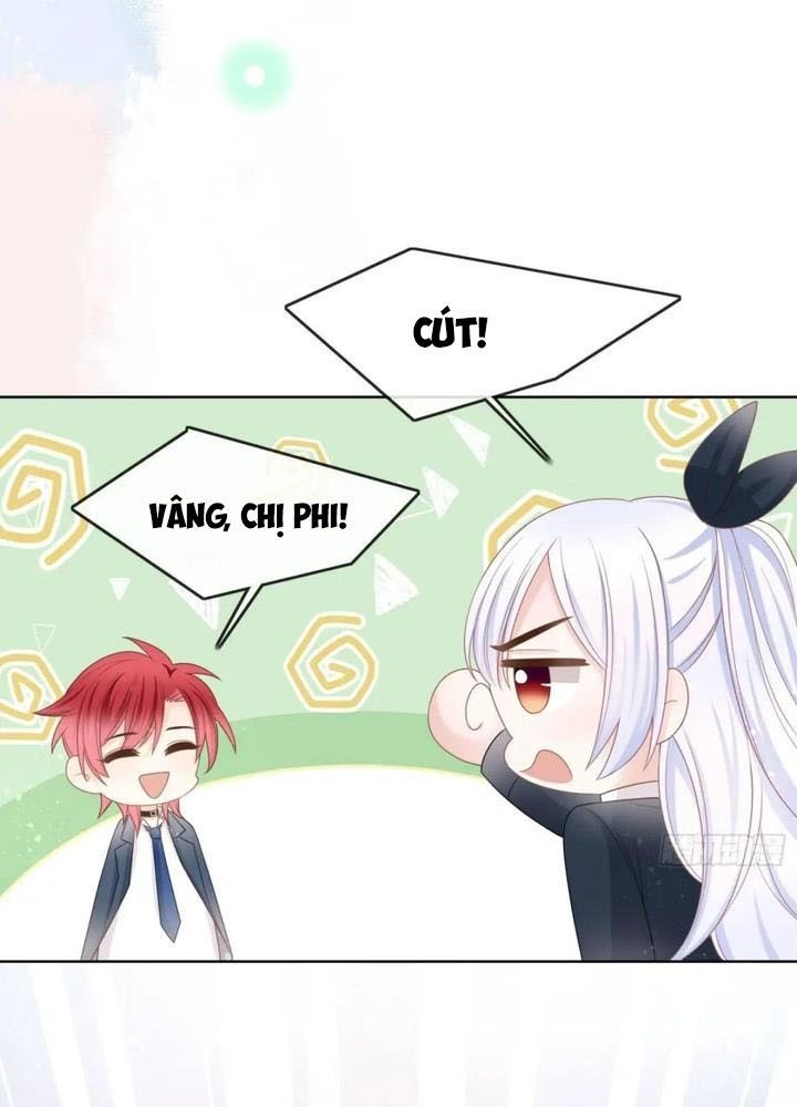 Làm Ảnh Hậu Không Bằng Học Thanh Hoa [Chap 1-85]