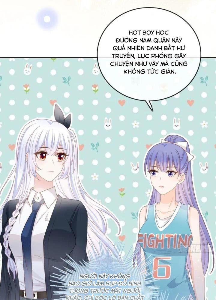 Làm Ảnh Hậu Không Bằng Học Thanh Hoa [Chap 1-85]