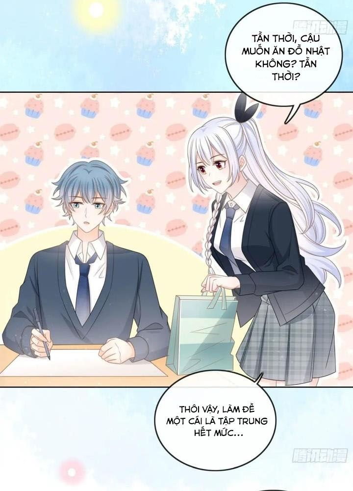 Làm Ảnh Hậu Không Bằng Học Thanh Hoa [Chap 1-85]