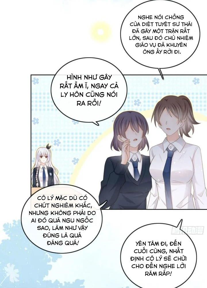 Làm Ảnh Hậu Không Bằng Học Thanh Hoa [Chap 1-85]