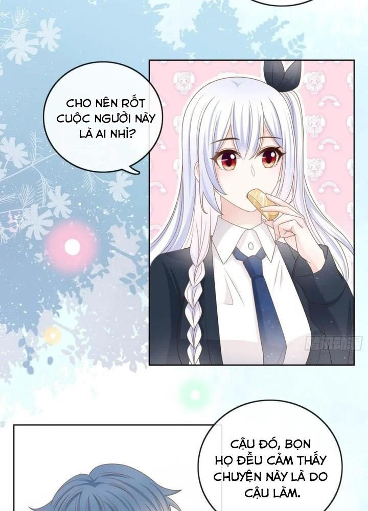 Làm Ảnh Hậu Không Bằng Học Thanh Hoa [Chap 1-85]