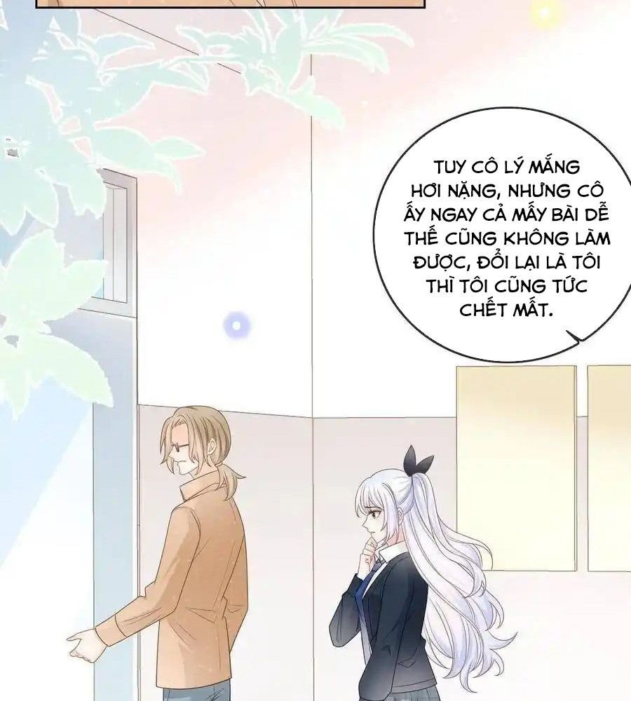 Làm Ảnh Hậu Không Bằng Học Thanh Hoa [Chap 1-85]