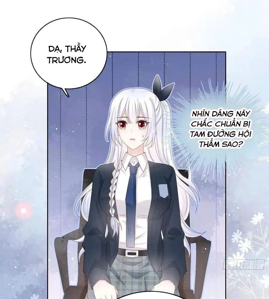 Làm Ảnh Hậu Không Bằng Học Thanh Hoa [Chap 1-85]