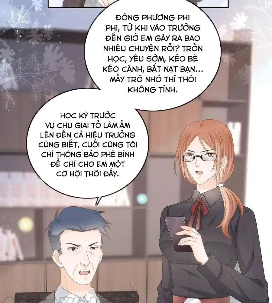 Làm Ảnh Hậu Không Bằng Học Thanh Hoa [Chap 1-85]